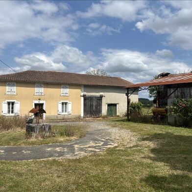 Maison 4 pièces 90200 €