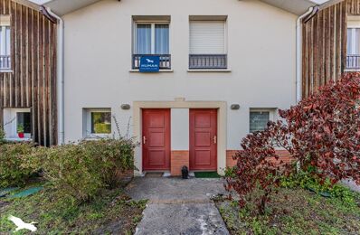 vente maison 218 300 € à proximité de Lanton (33138)