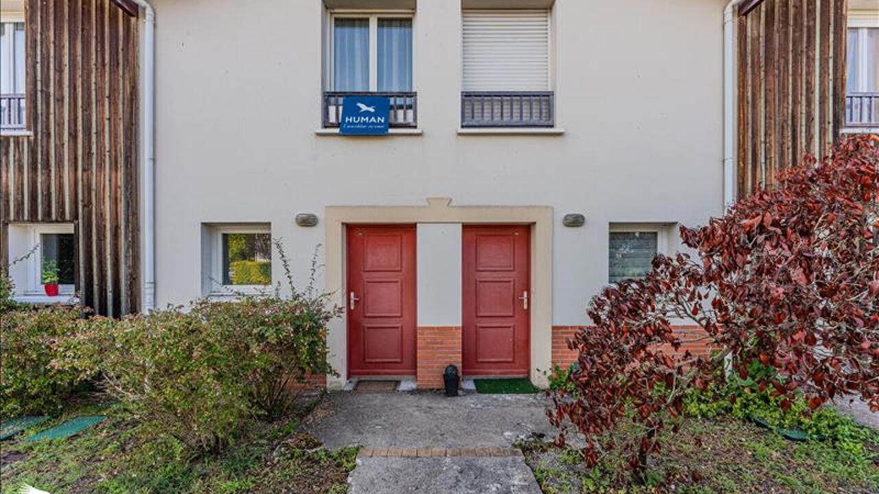 maison 3 pièces 58 m2 à vendre à Biganos (33380)