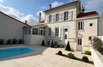 vente maison 1 596 000 € à proximité de Le Verdon-sur-Mer (33123)