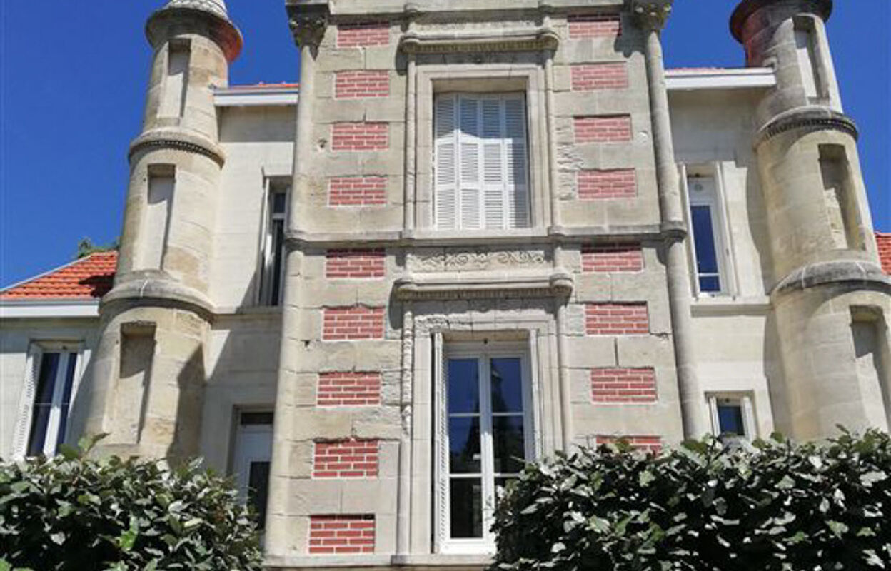 maison 9 pièces 176 m2 à vendre à Royan (17200)