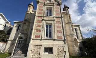 Maison 9 Pièces 176 m² à vendre à Royan (17200)