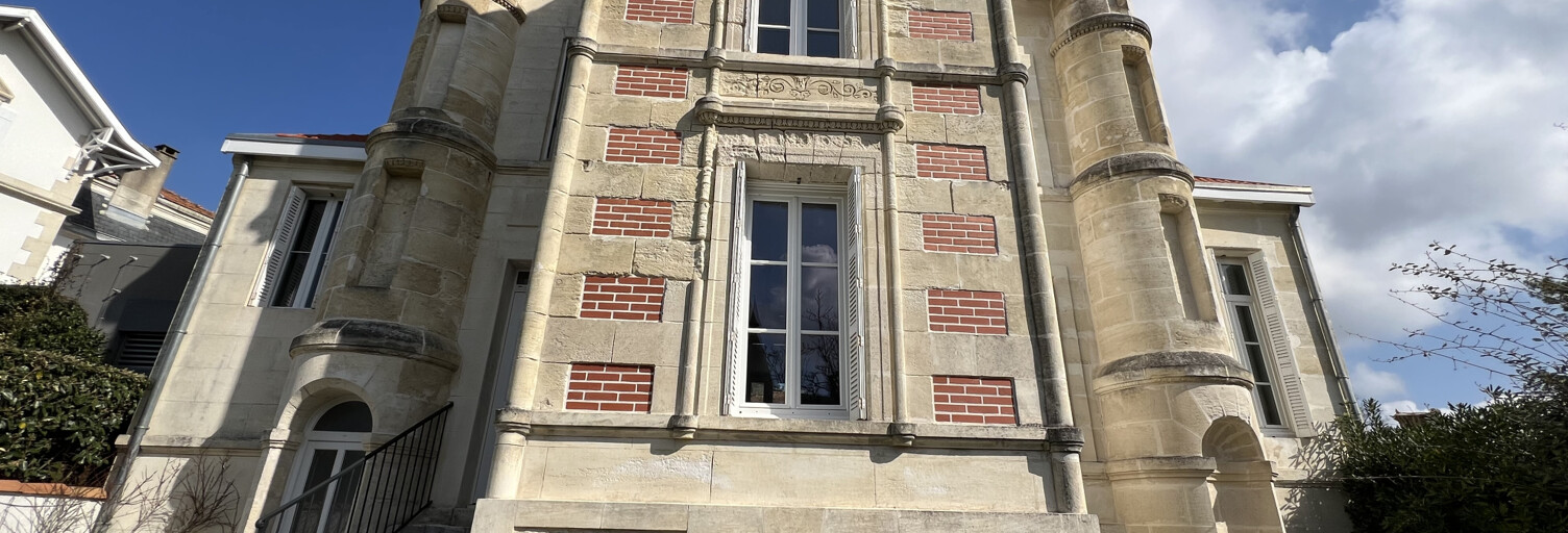 Maison 9 Pièces 176 m² à vendre à Royan (17200)