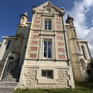 Maison 9 pièces 1190000 €