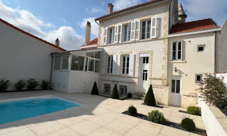 Maison 9 Pièces 176 m² à vendre à Royan (17200)