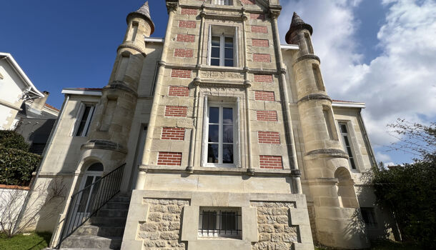 Villa / Maison 9 pièces  à vendre Royan 17200