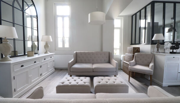 Villa / Maison 9 pièces  à vendre Royan 17200