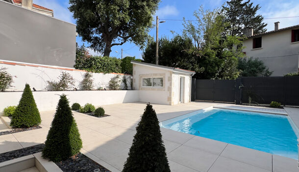 Villa / Maison 9 pièces  à vendre Royan 17200