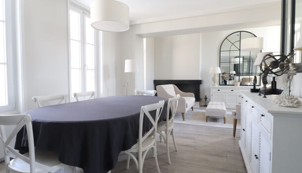 Villa / Maison 9 pièces  à vendre Royan 17200