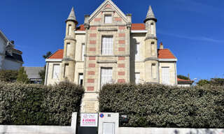 Maison 9 Pièces 176 m² à vendre à Royan (17200)