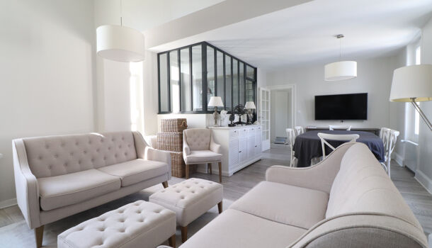 Villa / Maison 9 pièces  à vendre Royan 17200