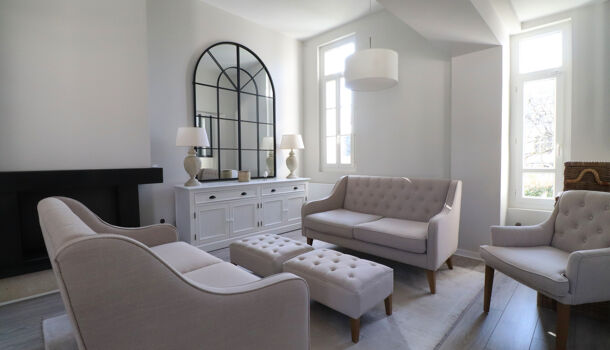 Villa / Maison 9 pièces  à vendre Royan 17200