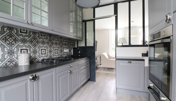 Villa / Maison 9 pièces  à vendre Royan 17200