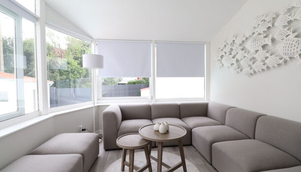 Villa / Maison 9 pièces  à vendre Royan 17200