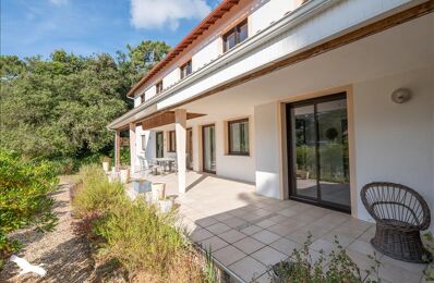 vente maison 888 000 € à proximité de Saint-Sulpice-de-Royan (17200)