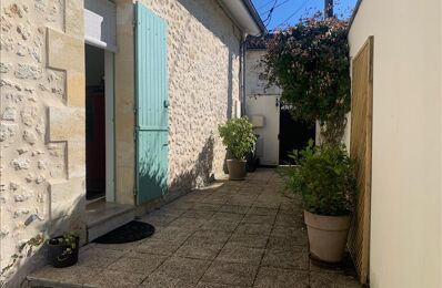 vente maison 617 000 € à proximité de Carignan-de-Bordeaux (33360)