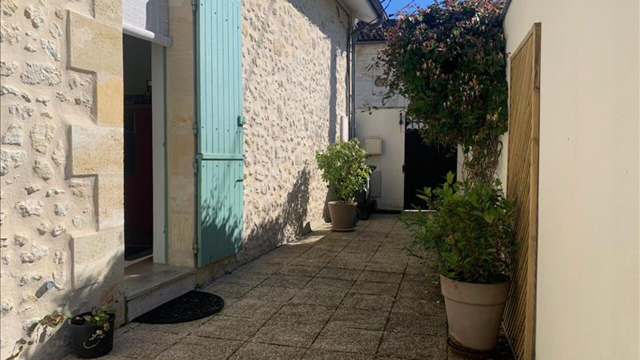 maison 6 pièces 162 m2 à vendre à Eysines (33320)