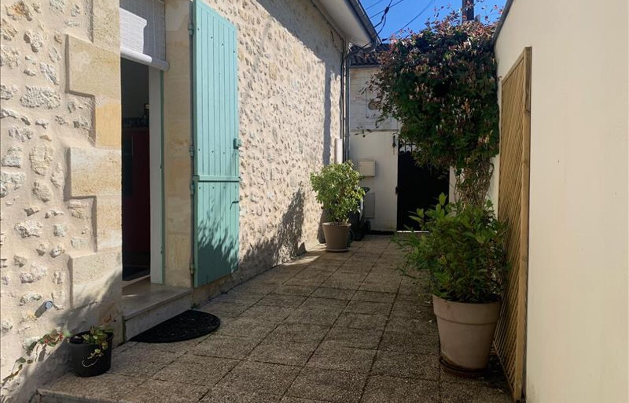 maison 6 pièces 162 m2 à vendre à Eysines (33320)