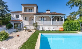 Maison 5 Pièces 123 m² à vendre à Bergerac (24100)