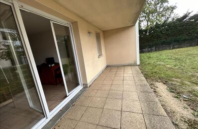 vente appartement 118 800 € à proximité de Meschers-sur-Gironde (17132)