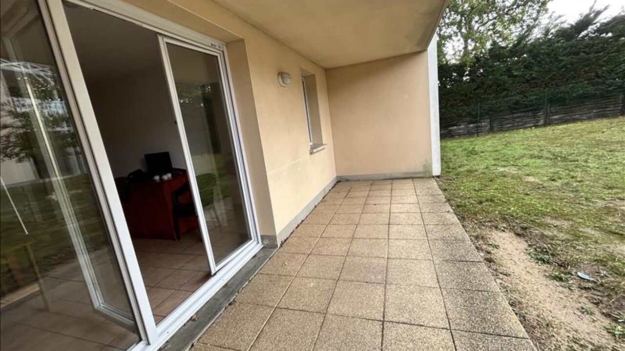 appartement 3 pièces 39 m2 à vendre à Soulac-sur-Mer (33780)