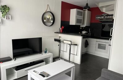 vente appartement 171 200 € à proximité de Dompierre-sur-Mer (17139)