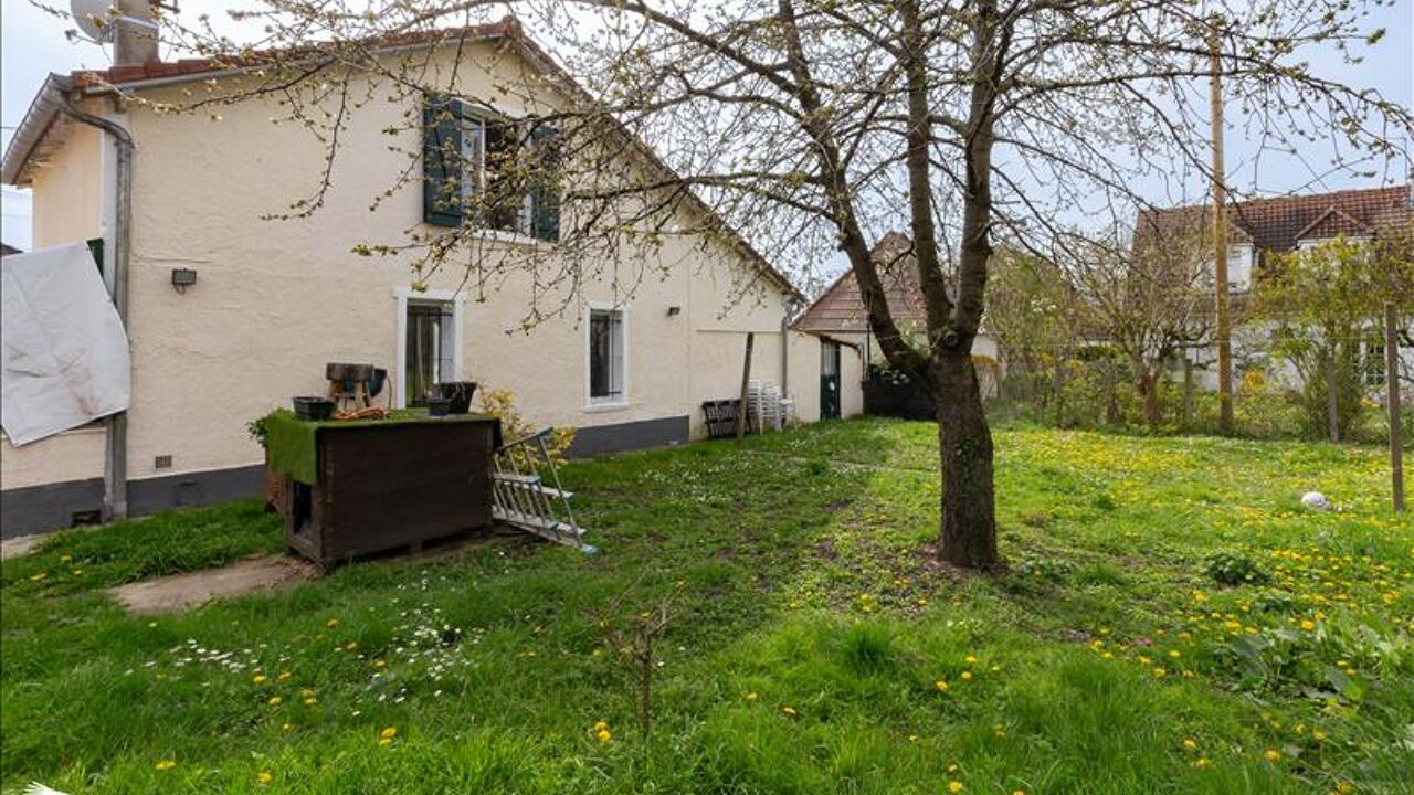 maison 4 pièces 68 m2 à vendre à La Frette-sur-Seine (95530)