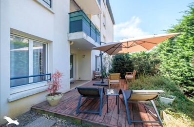 vente appartement 253 000 € à proximité de Sérézin-du-Rhône (69360)