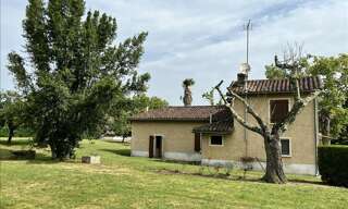 Maison 4 Pièces 112 m² à vendre à Labastide-d'Armagnac (40240)