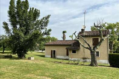 Maison 4 pièces 160500 €