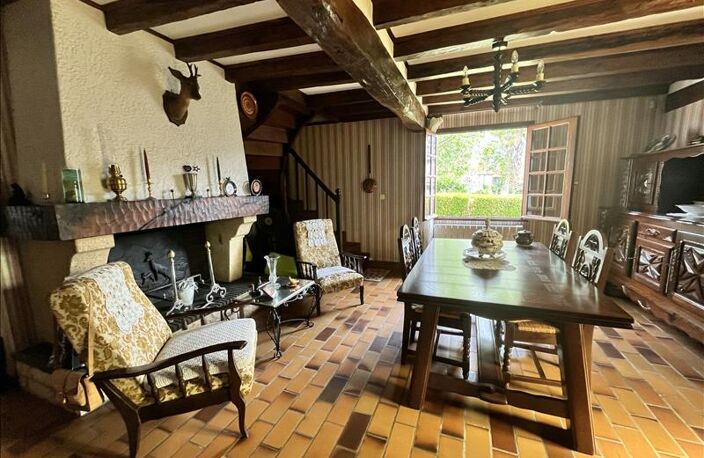 Traditionnelle de 4 pièces principales — photo 2