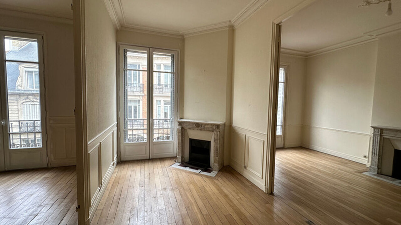 appartement 5 pièces 156 m2 à vendre à Reims (51100)