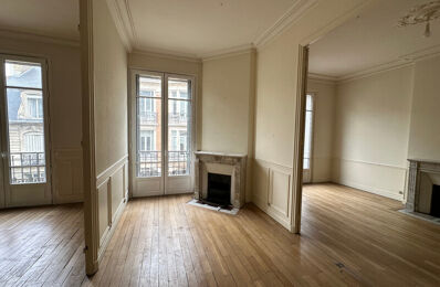 vente appartement 419 000 € à proximité de Witry-Lès-Reims (51420)