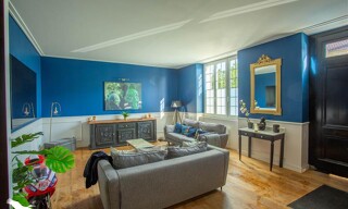 Maison 4 Pièces 188 m² à vendre à Sauveterre-de-Guyenne (33540)
