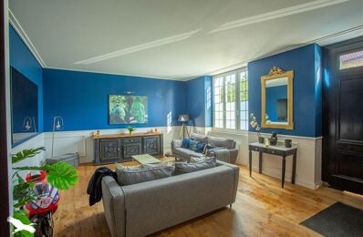 vente maison 296 800 € à proximité de Saint-Sulpice-de-Pommiers (33540)