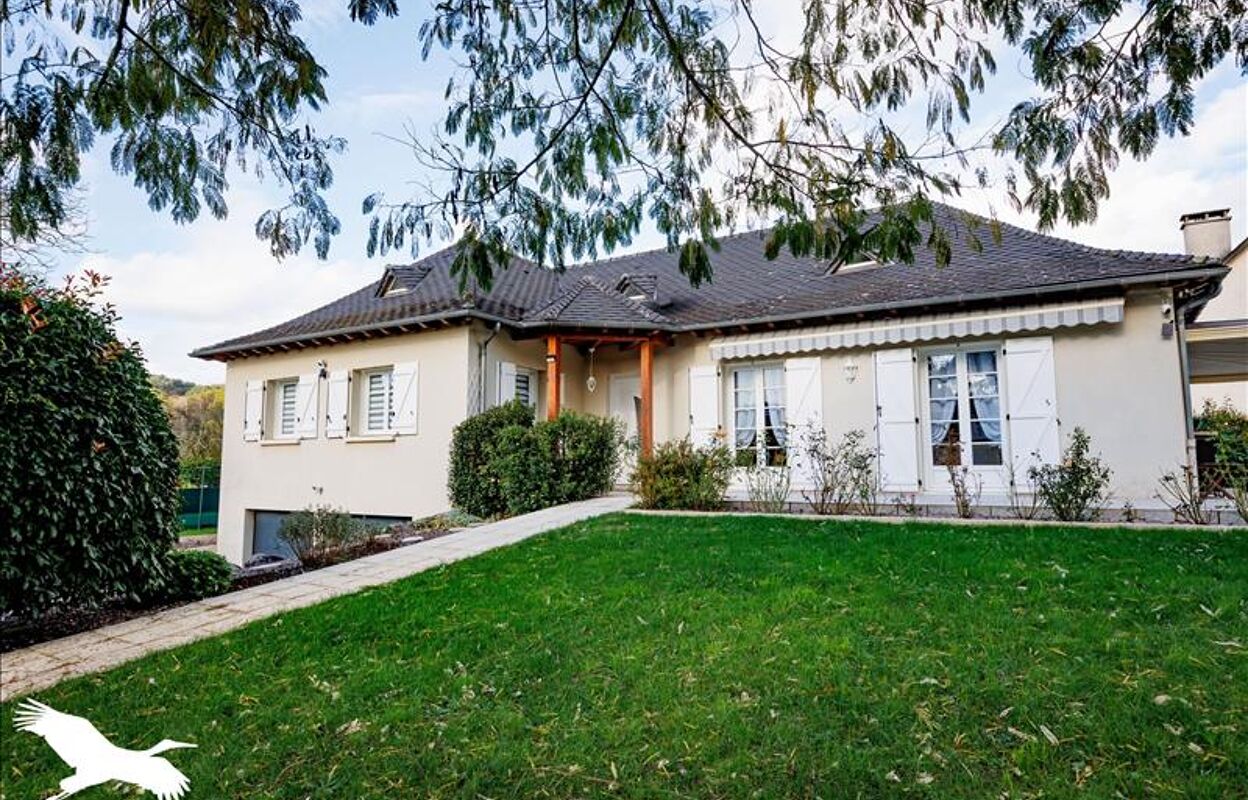 maison 7 pièces 127 m2 à vendre à Argentat-sur-Dordogne (19400)