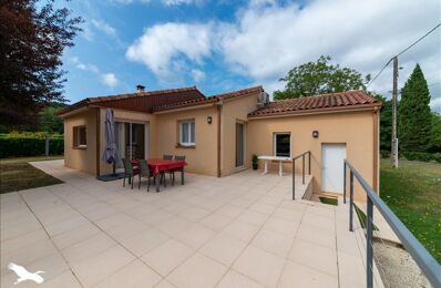 vente maison 244 000 € à proximité de Lagardelle (46220)