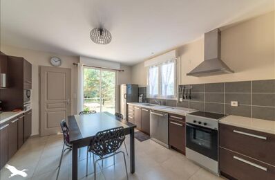 vente maison 244 000 € à proximité de Les Arques (46250)