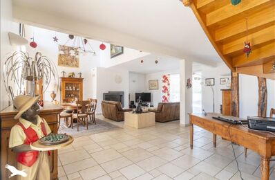 vente maison 1 138 500 € à proximité de Montgey (81470)