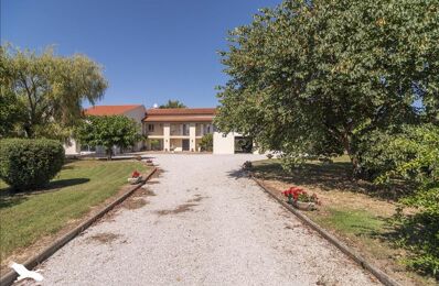 vente maison 1 138 500 € à proximité de Viviers-Lès-Montagnes (81290)