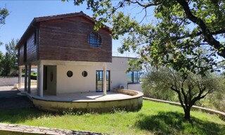 Maison 4 Pièces 210 m² à vendre à Montgey (81470)