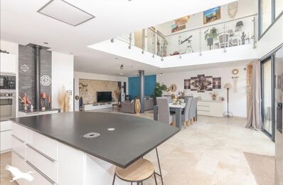 vente maison 915 195 € à proximité de Mireval (34110)