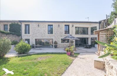 vente maison 884 000 € à proximité de Saint-Pons-de-Mauchiens (34230)