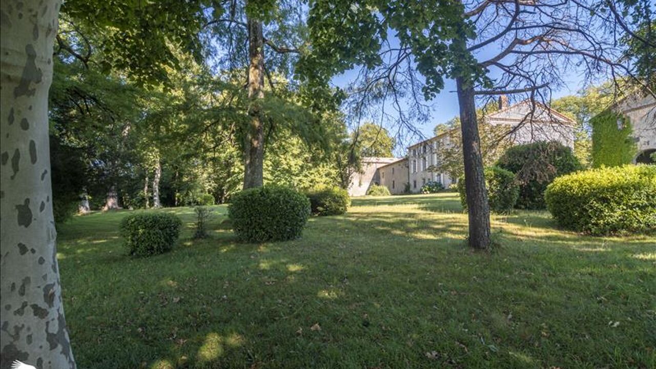 maison 12 pièces 400 m2 à vendre à Labruguière (81290)