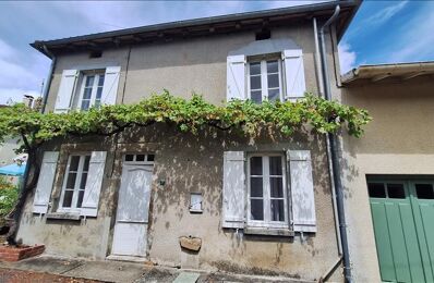 vente maison 61 325 € à proximité de Oradour-sur-Glane (87520)