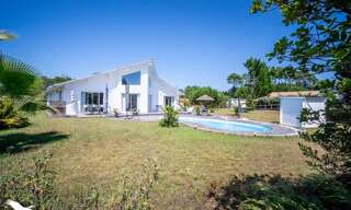 Maison 6 Pièces 177 m² à vendre à Gourbera (40990)