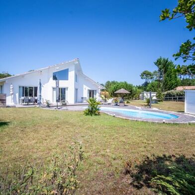 Maison 6 pièces 472500 €