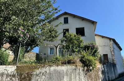 vente maison 119 880 € à proximité de Razac-sur-l'Isle (24430)