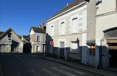 maison 4 pièces 98 m2 à vendre à Saint-Flovier (37600)