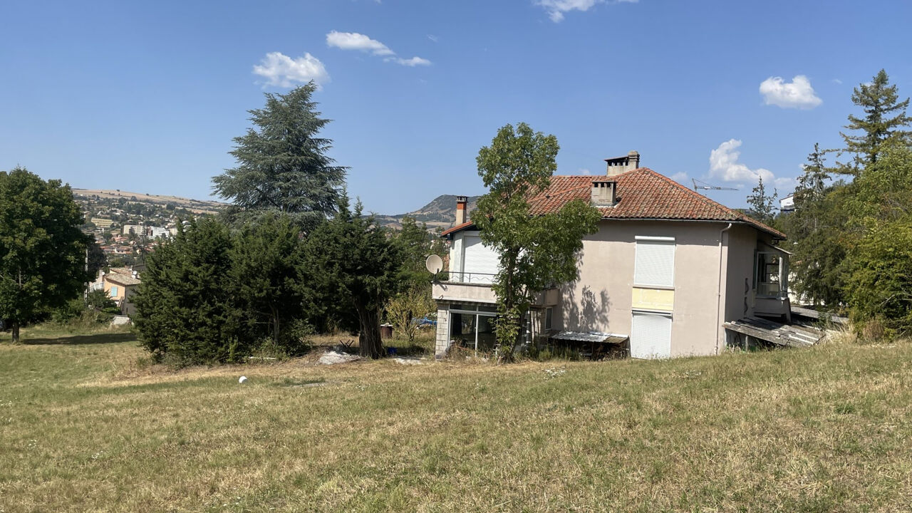 maison 6 pièces 160 m2 à vendre à Creissels (12100)